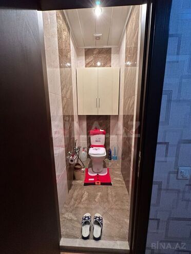 2-комн. новостройка - м. Ази Асланов - 110 м² (11)