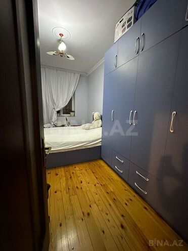 2-комн. новостройка - м. Ази Асланов - 110 м² (8)