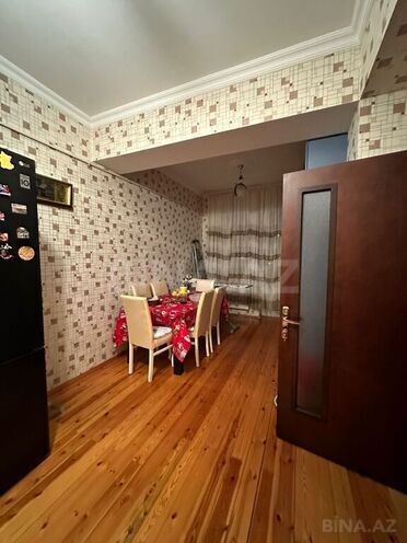 2-комн. новостройка - м. Ази Асланов - 110 м² (4)