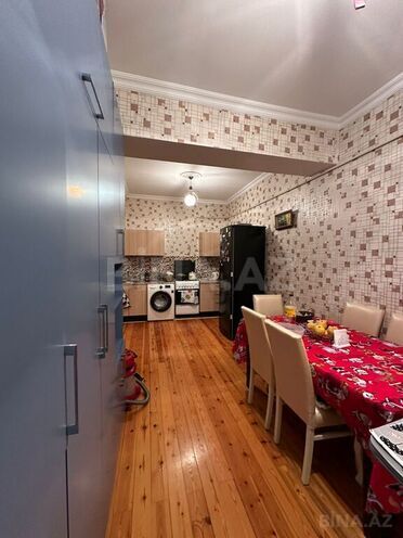 2-комн. новостройка - м. Ази Асланов - 110 м² (5)