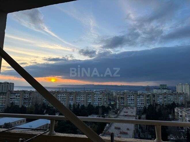 2-комн. новостройка - м. Ази Асланов - 110 м² (13)