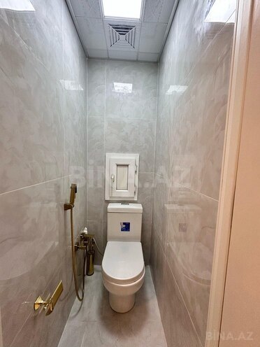 3 otaqlı yeni tikili - Memar Əcəmi m. - 48 m² (11)