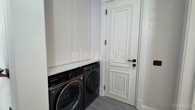 Satılır 5 otaqlı həyət evi/bağ evi 255 m², Mərdəkan q., photo 19 from 32