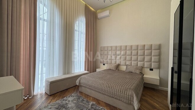Satılır 5 otaqlı həyət evi/bağ evi 255 m², Mərdəkan q., photo 22 from 32