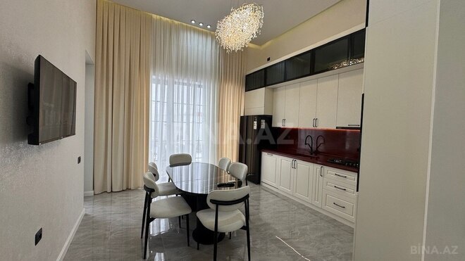 Satılır 5 otaqlı həyət evi/bağ evi 255 m², Mərdəkan q., photo 13 from 32