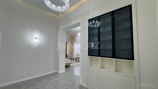 Satılır 5 otaqlı həyət evi/bağ evi 255 m², Mərdəkan q., photo 7 from 32