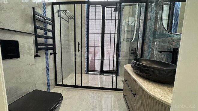 Satılır 5 otaqlı həyət evi/bağ evi 255 m², Mərdəkan q., photo 20 from 32