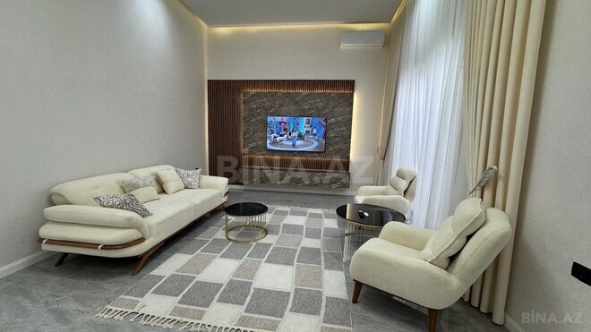 Satılır 5 otaqlı həyət evi/bağ evi 255 m², Mərdəkan q., photo 9 from 32