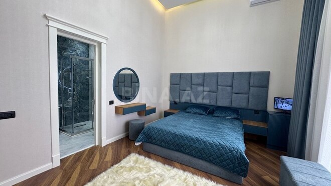 Satılır 5 otaqlı həyət evi/bağ evi 255 m², Mərdəkan q., photo 17 from 32