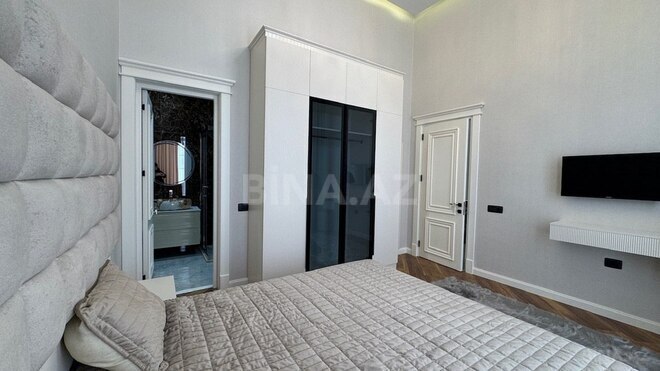 Satılır 5 otaqlı həyət evi/bağ evi 255 m², Mərdəkan q., photo 23 from 32