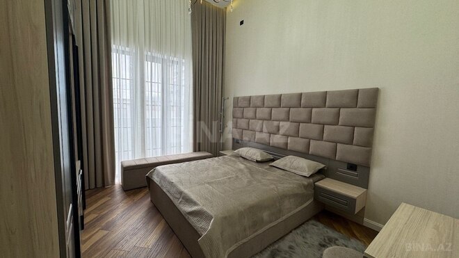 Satılır 5 otaqlı həyət evi/bağ evi 255 m², Mərdəkan q., photo 14 from 32