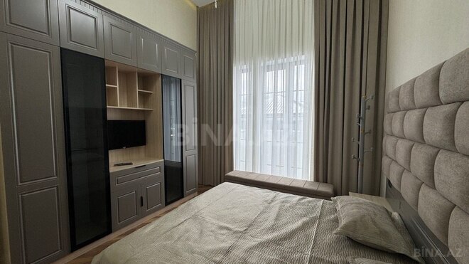 Satılır 5 otaqlı həyət evi/bağ evi 255 m², Mərdəkan q., photo 15 from 32