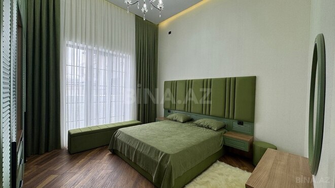 Satılır 5 otaqlı həyət evi/bağ evi 255 m², Mərdəkan q., photo 11 from 32