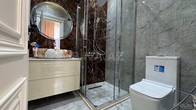 Satılır 5 otaqlı həyət evi/bağ evi 255 m², Mərdəkan q., photo 24 from 32