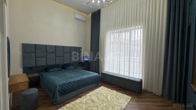 Satılır 5 otaqlı həyət evi/bağ evi 255 m², Mərdəkan q., photo 16 from 32