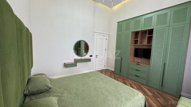 Satılır 5 otaqlı həyət evi/bağ evi 255 m², Mərdəkan q., photo 12 from 32
