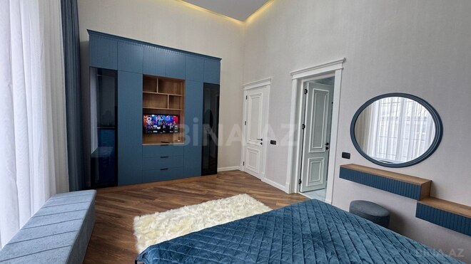 Satılır 5 otaqlı həyət evi/bağ evi 255 m², Mərdəkan q., photo 18 from 32