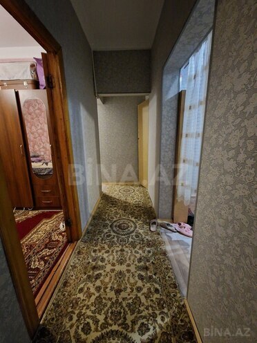 3 otaqlı köhnə tikili - Sumqayıt - 76 m² (13)