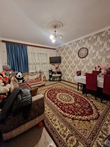 3 otaqlı köhnə tikili - Sumqayıt - 76 m² (1)