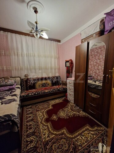 3 otaqlı köhnə tikili - Sumqayıt - 76 m² (9)