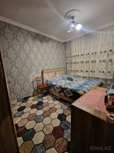 3 otaqlı köhnə tikili - Sumqayıt - 76 m² (11)