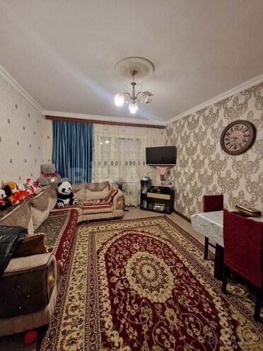 3 otaqlı köhnə tikili - Sumqayıt - 76 m² (2)