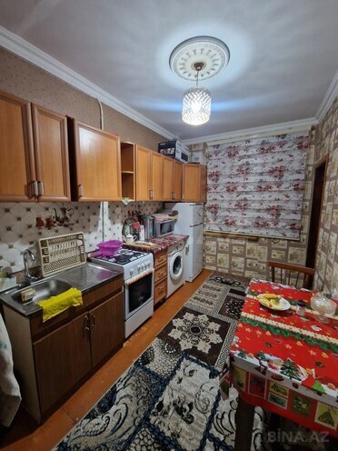 3 otaqlı köhnə tikili - Sumqayıt - 76 m² (4)