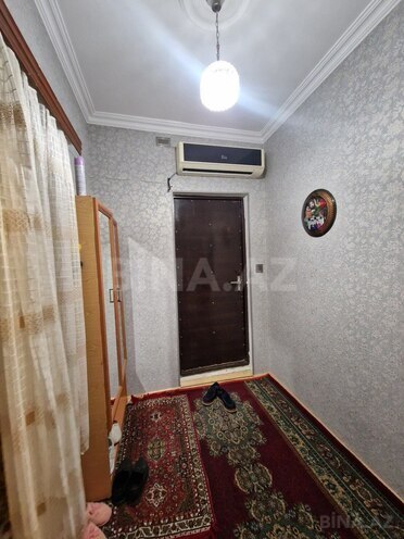 3 otaqlı köhnə tikili - Sumqayıt - 76 m² (7)
