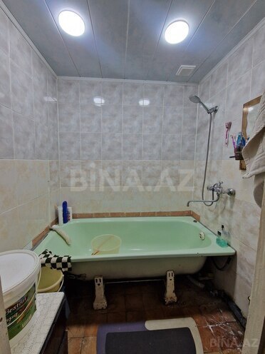 3 otaqlı köhnə tikili - Sumqayıt - 76 m² (15)