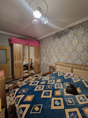 3 otaqlı köhnə tikili - Sumqayıt - 76 m² (12)