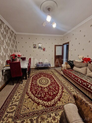3 otaqlı köhnə tikili - Sumqayıt - 76 m² (3)
