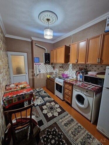 3 otaqlı köhnə tikili - Sumqayıt - 76 m² (6)