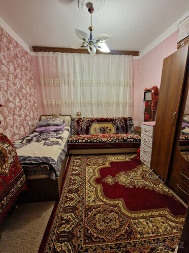3 otaqlı köhnə tikili - Sumqayıt - 76 m² (8)
