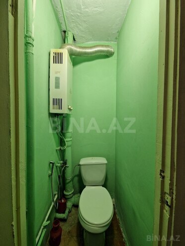 3 otaqlı köhnə tikili - Sumqayıt - 76 m² (16)