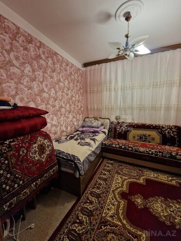 3 otaqlı köhnə tikili - Sumqayıt - 76 m² (10)