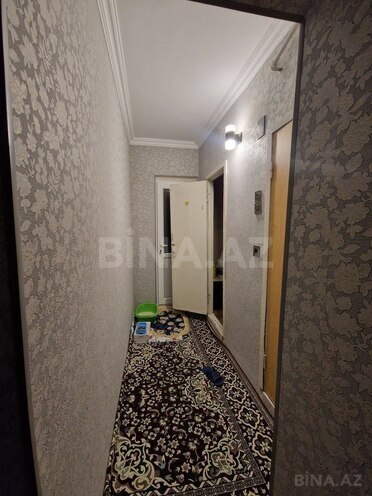3 otaqlı köhnə tikili - Sumqayıt - 76 m² (14)