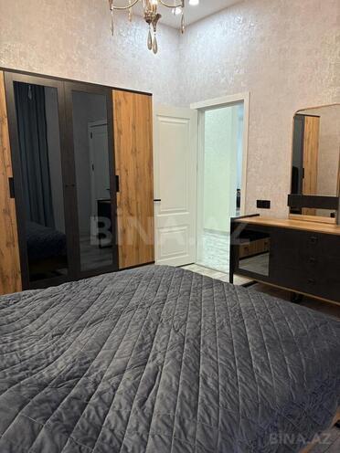 4 otaqlı həyət evi/bağ evi - Şüvəlan q. - 130 m² (7)