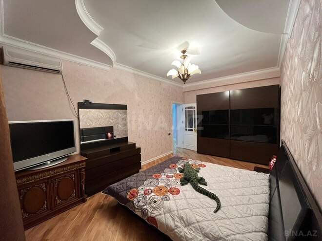 Сдаётся 2-комн. новостройка 105 м², м. Шах Исмаил Хатаи, photo 7 from 18