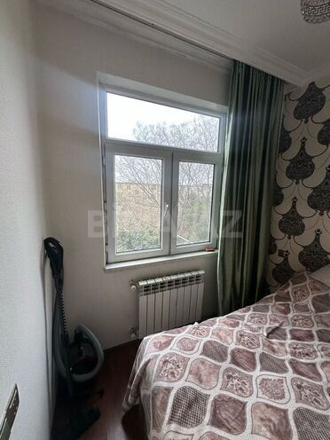 2 otaqlı köhnə tikili - Memar Əcəmi m. - 40 m² (8)