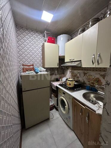 2 otaqlı köhnə tikili - Memar Əcəmi m. - 40 m² (9)