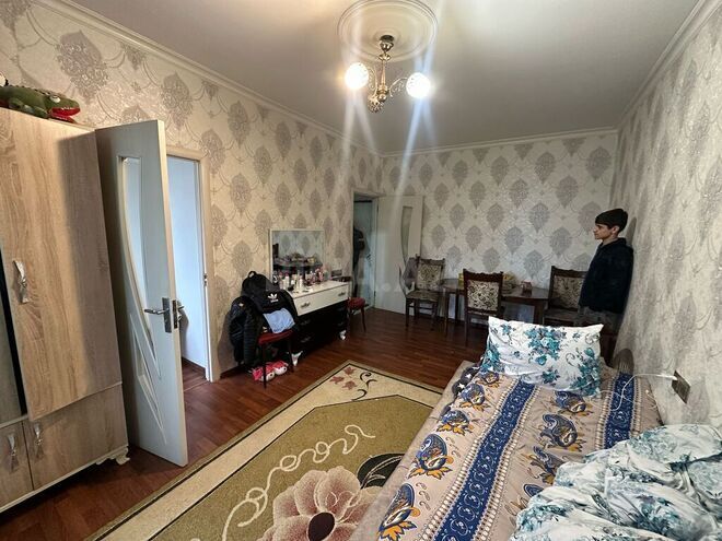 2 otaqlı köhnə tikili - Memar Əcəmi m. - 40 m² (4)