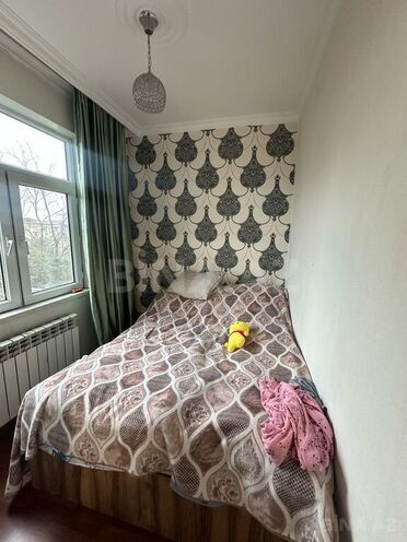 2 otaqlı köhnə tikili - Memar Əcəmi m. - 40 m² (7)