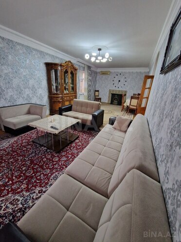 5-комн. дом/дача - пос. Бина - 210 м² (13)