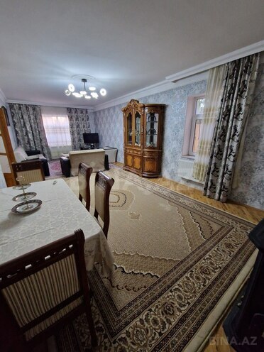 5-комн. дом/дача - пос. Бина - 210 м² (15)