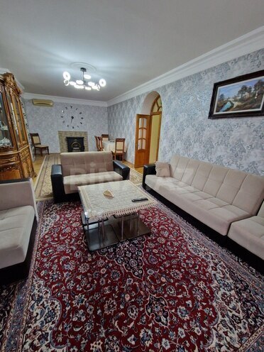 5-комн. дом/дача - пос. Бина - 210 м² (14)