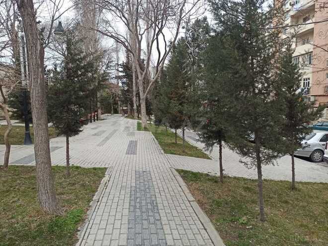 3-комн. новостройка - пос. 7-ой мкр - 92 м² (25)
