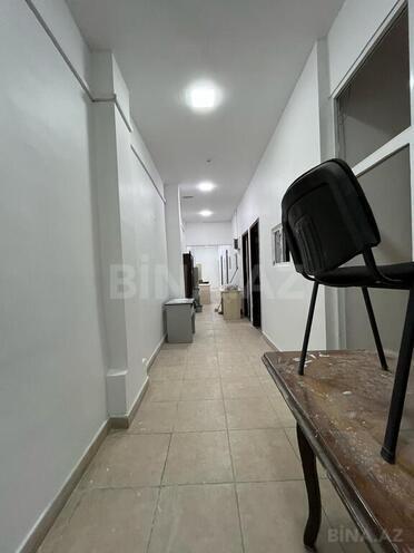 İcarəyə verilir  obyekt 540 m², Memar Əcəmi m., photo 15 from 17