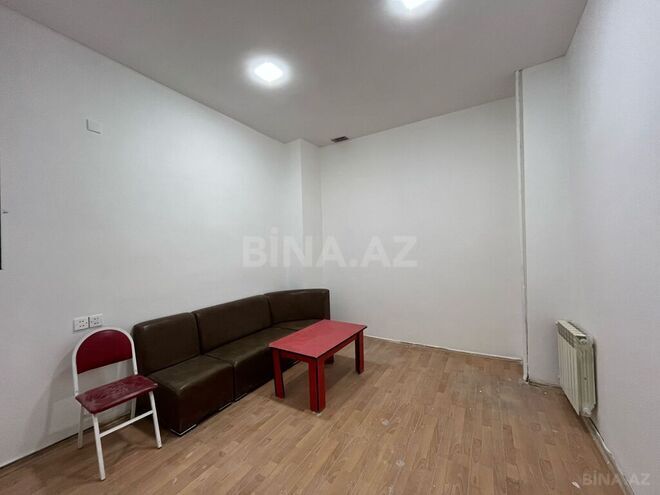 İcarəyə verilir  obyekt 540 m², Memar Əcəmi m., photo 11 from 17