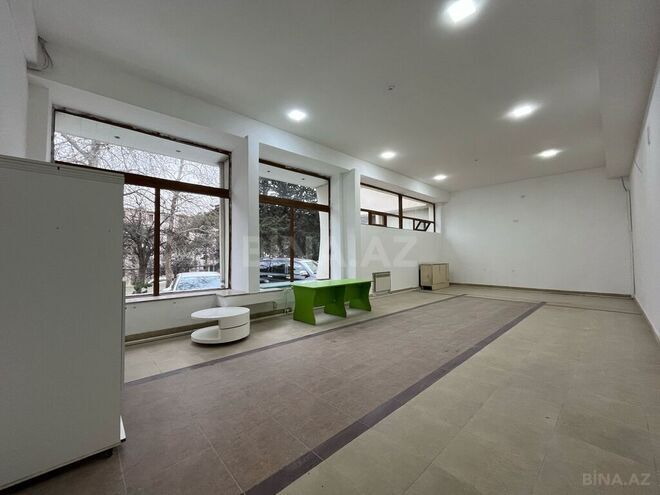 İcarəyə verilir  obyekt 540 m², Memar Əcəmi m., photo 5 from 17