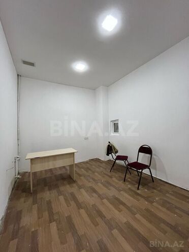 İcarəyə verilir  obyekt 540 m², Memar Əcəmi m., photo 12 from 17